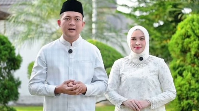 Ketua DPRD Provinsi Jambi Ajak Masyarakat Perkuat Persaudaraan